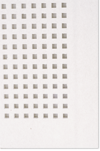 DALSAN AKUSTİK ALÇIPAN 125CMX240CM DALSAN AKUSTİK ALÇIPAN 125CMX240CM