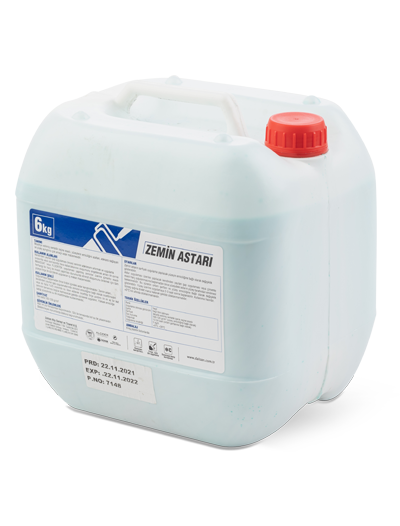 DALSAN FLOORTEK astar 6 kg. DALSAN FLOORTEK astar 6 kg.