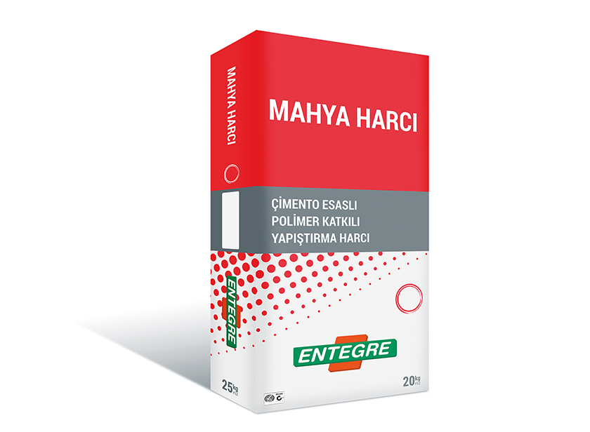 ENTEGRE MAHYA HARCI 25 KG ENTEGRE MAHYA HARCI 25 KG