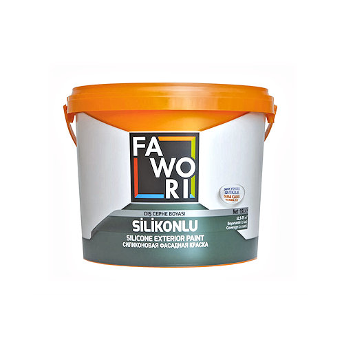 FAWORİ FWMİX SİL.DC MİX-1 7.5 LT