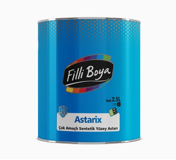 FİLLİ FB.ASTARİX 2.5 LT