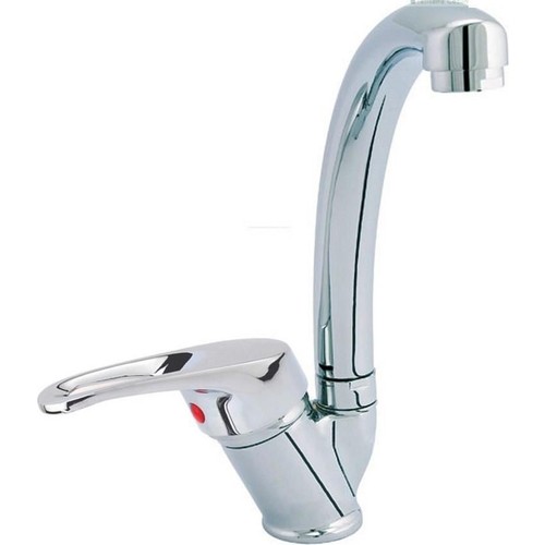 POLİSU TREND MİX KUĞU EVİYE BATARYASI POLİSU TREND MİX KUĞU EVİYE BATARYASI