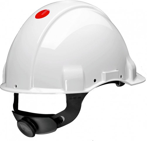 BARET 3M CE SERTİFİKALI BEYAZ