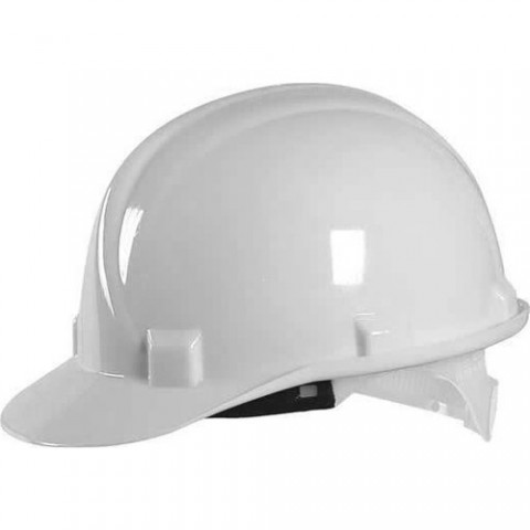 BARET CE SERTİFİKALI BEYAZ