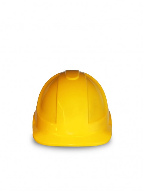 BARET CE SERTİFİKALI SARI 