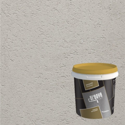 BİBOYA BETONART 25 KG (AÇIK GRİ) B183