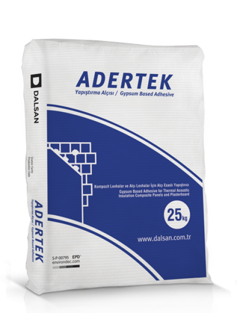 DALSAN ADARTEK 25 KG 