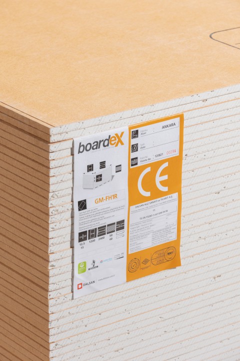 DALSAN BOARDEX