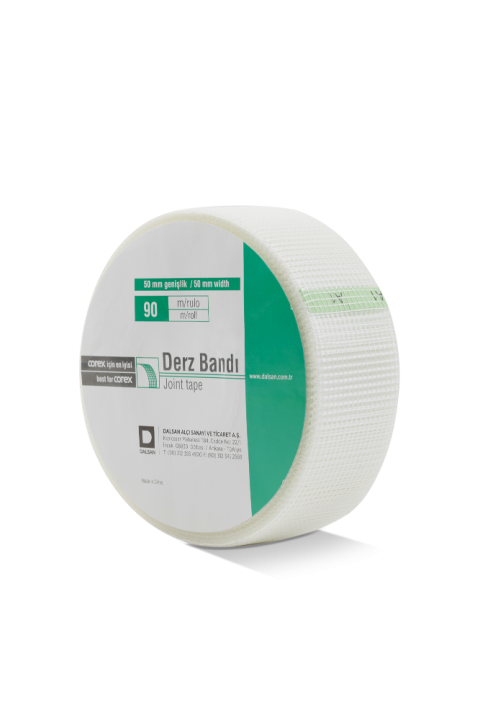 DALSAN DERZ BANDI 5 CM