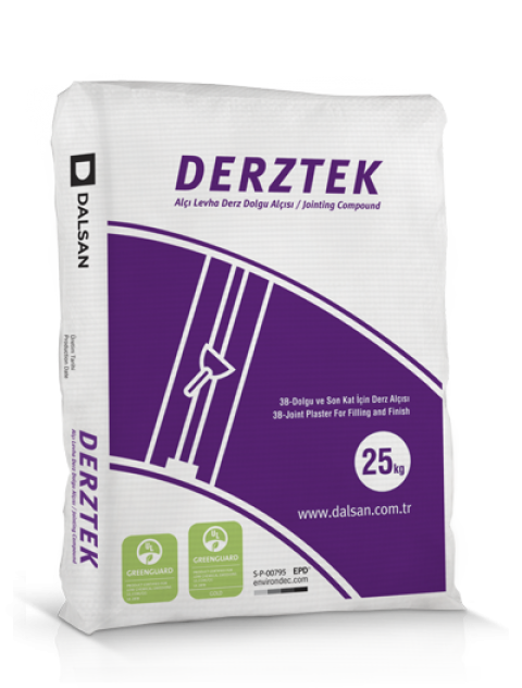DALSAN DERZTEK 15KG