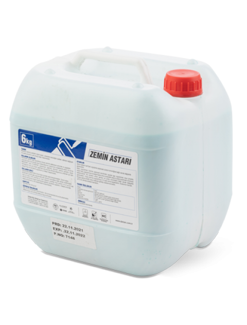 DALSAN FLOORTEK astar 6 kg.
