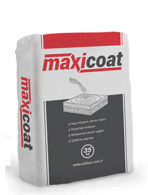 DALSAN MAXİCOAT 35 KG