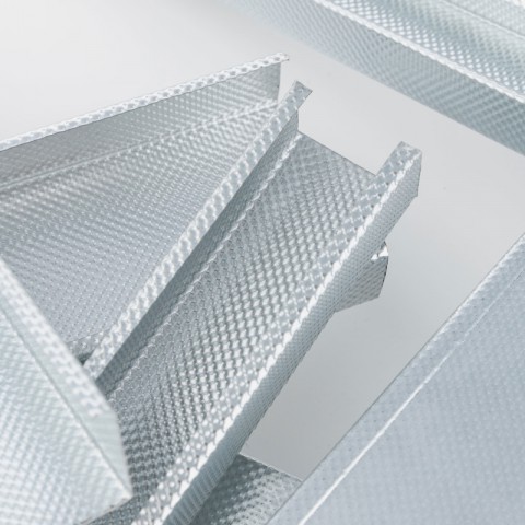 DALSAN PUNTO DC 50 - 0,50 mm (42x42)-3 m