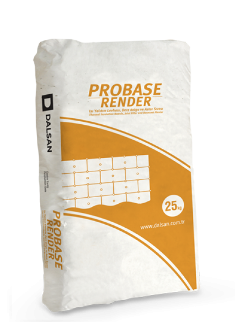 DALSAN Probase Render,25 kg