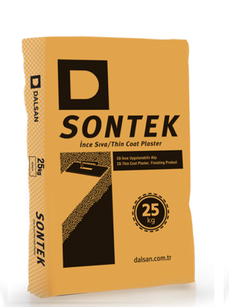 DALSAN SONTEK 25 KG