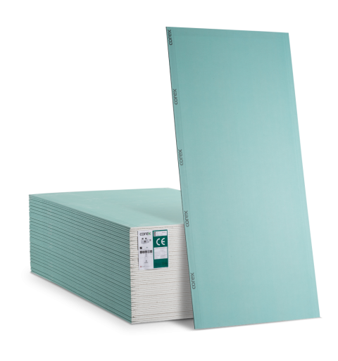 DALSAN Yeşil COREX 15mm-2,5 m