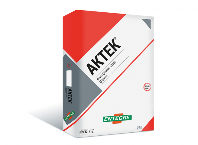 ENTEGRE AKTEK 25KG 