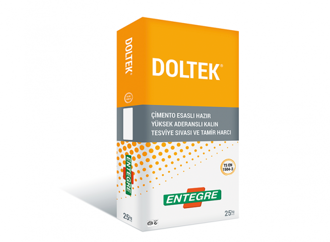 ENTEGRE DOLTEK 25 KG