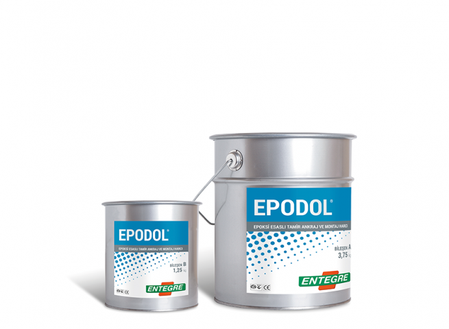 ENTEGRE EDOPOL 5 KG