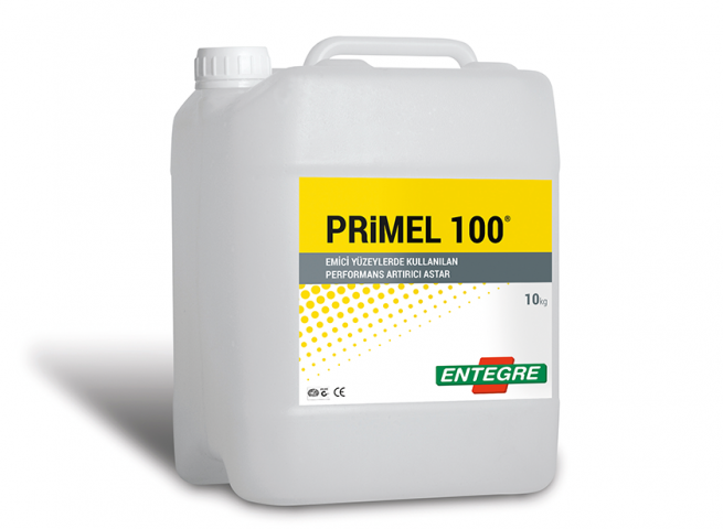 ENTEGRE PRİMEL 100 10 KG 