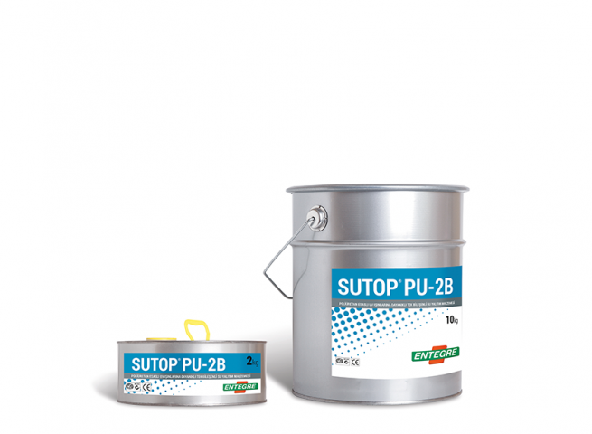 ENTEGRE SUTOP BP 2B (20+20KG)