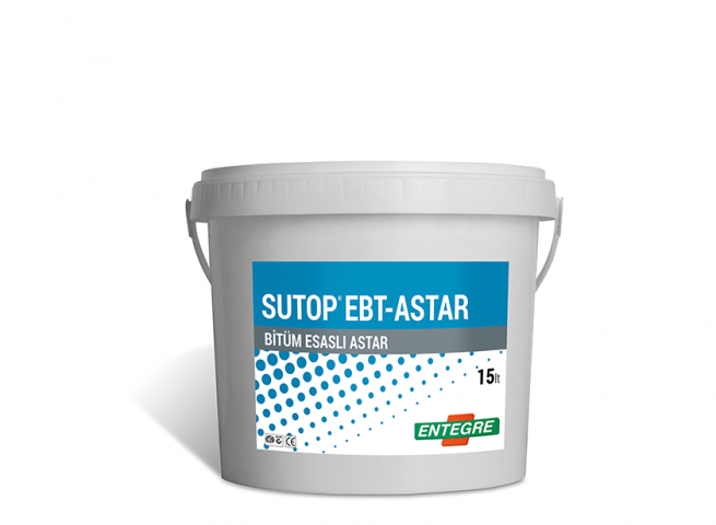 ENTEGRE SUTOP EBT ASTAR 15 KG