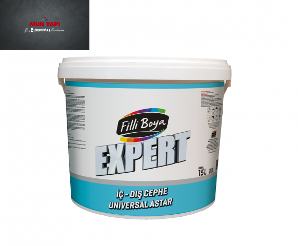 FİLLİ BOYA Y.EXPERT UNİVERSAL ASTAR 15 LT