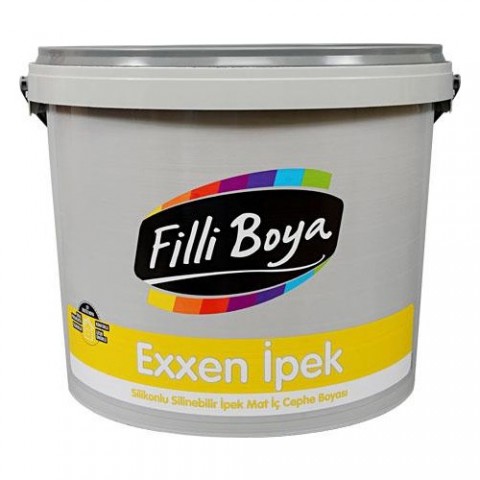 FİLLİ EXXEN İP.BEYAZ 2.5 LT