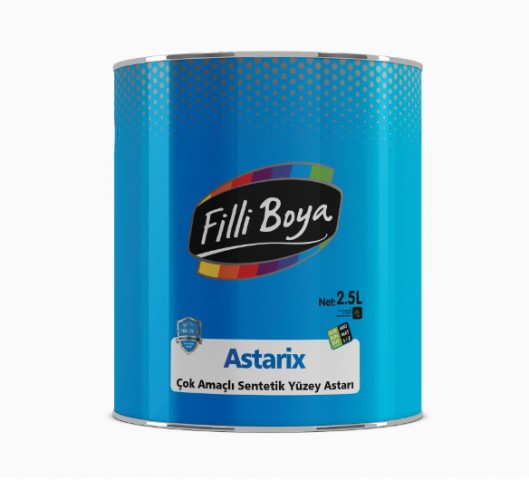 FİLLİ FB.ASTARİX 0.75 LT