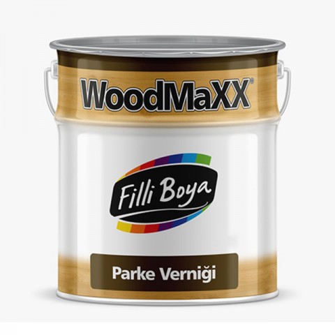 FİLLİ WOODMAX PARKE VER.PAR. 0.75 LT