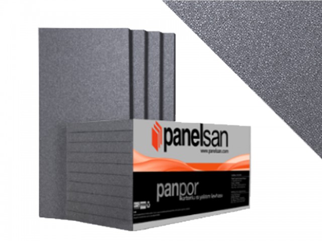PANELSAN KARBONLU 50 50X1000X50 MM 