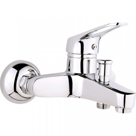 POLİSU FORM MİX BANYO BATARYASI