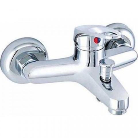 POLİSU GÖZDE MİX BANYO BATARYASI