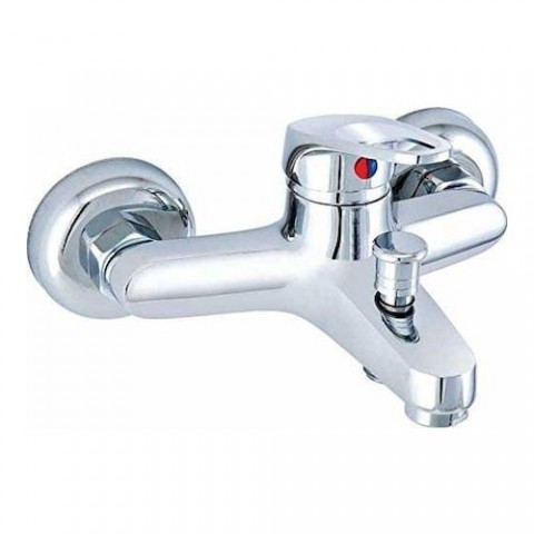 POLİSU ZÜMRÜT MİX BANYO BATARYASI
