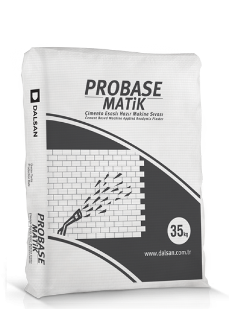 PROBASE MATİK 35/1